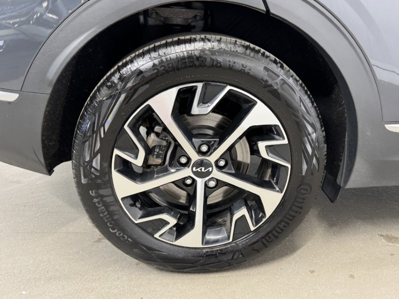 2025 (75) KIA SPORTAGE 1.6T GDi 157 48V ISG 3 5dr 5219258