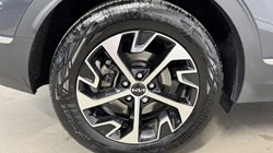 2025 (75) KIA SPORTAGE 1.6T GDi 157 48V ISG 3 5dr 5219258