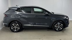 2025 (75) KIA SPORTAGE 1.6T GDi 157 48V ISG 3 5dr 5219274