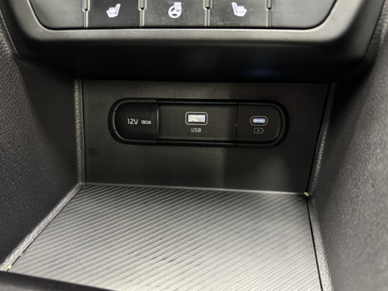 2025 (75) KIA SPORTAGE 1.6T GDi 157 48V ISG 3 5dr 5219285