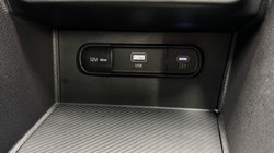 2025 (75) KIA SPORTAGE 1.6T GDi 157 48V ISG 3 5dr 5219285