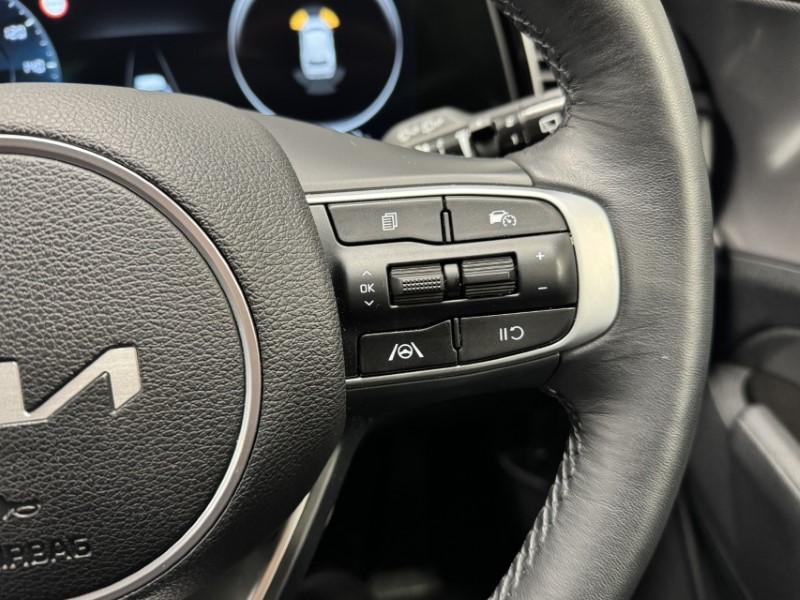 2025 (75) KIA SPORTAGE 1.6T GDi 157 48V ISG 3 5dr 5219270