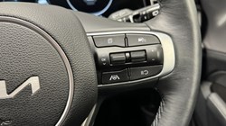 2025 (75) KIA SPORTAGE 1.6T GDi 157 48V ISG 3 5dr 5219270