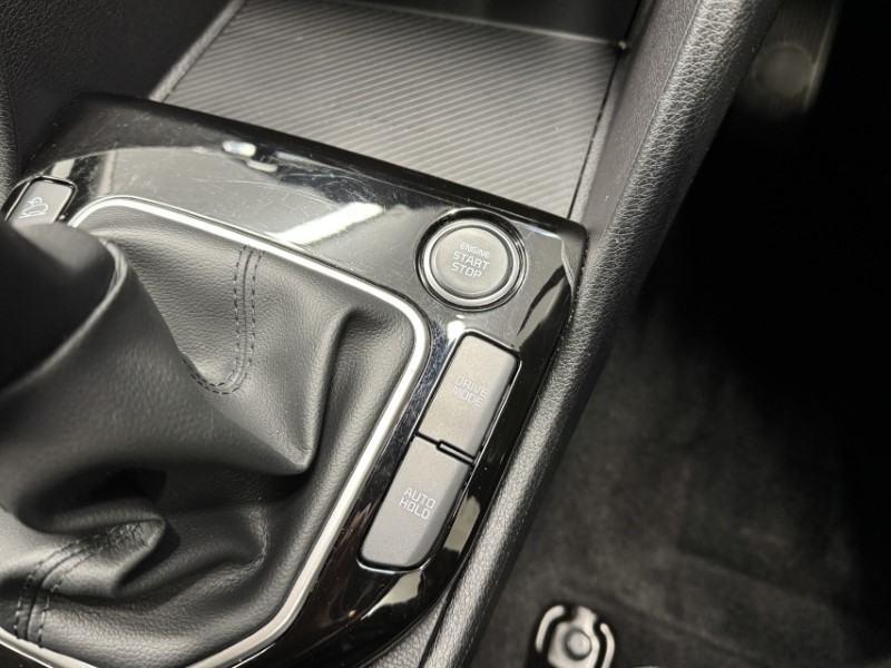 2025 (75) KIA SPORTAGE 1.6T GDi 157 48V ISG 3 5dr 5219286