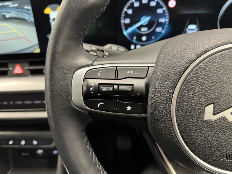 2025 (75) KIA SPORTAGE 1.6T GDi 157 48V ISG 3 5dr 5219269