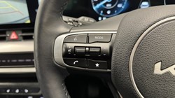2025 (75) KIA SPORTAGE 1.6T GDi 157 48V ISG 3 5dr 5219269