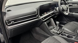 2025 (75) KIA SPORTAGE 1.6T GDi 157 48V ISG 3 5dr 5219261