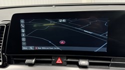 2025 (75) KIA SPORTAGE 1.6T GDi 157 48V ISG 3 5dr 5219288