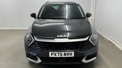 2025 (75) KIA SPORTAGE 1.6T GDi 157 48V ISG 3 5dr 5219276