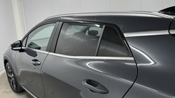 2025 (75) KIA SPORTAGE 1.6T GDi 157 48V ISG 3 5dr 5219259