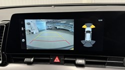 2025 (75) KIA SPORTAGE 1.6T GDi 157 48V ISG 3 5dr 5219289