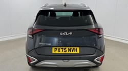 2025 (75) KIA SPORTAGE 1.6T GDi 157 48V ISG 3 5dr 5219256
