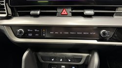 2025 (75) KIA SPORTAGE 1.6T GDi 157 48V ISG 3 5dr 5219266
