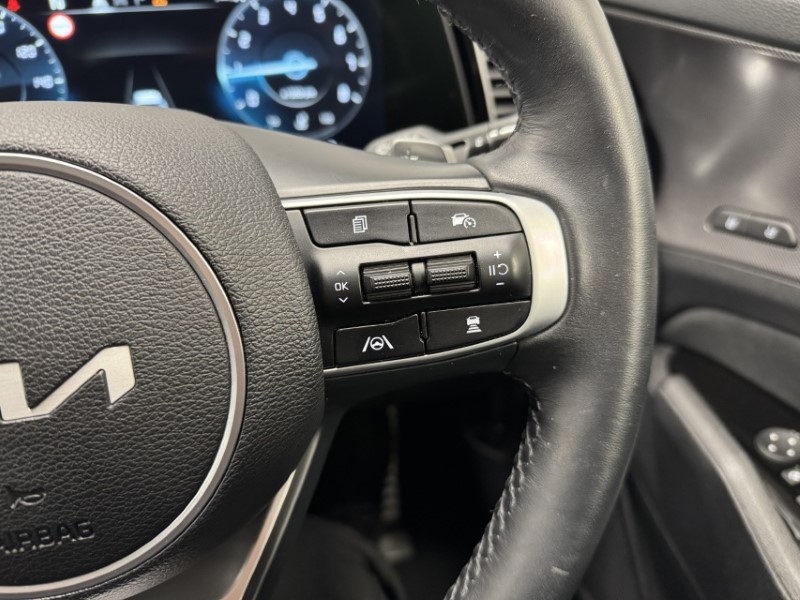 2025 (75) KIA SPORTAGE 1.6T GDi 157 48V ISG GT-Line S 5dr DCT 5189344