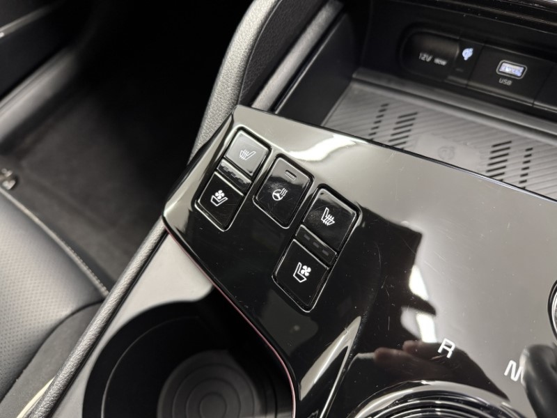 2025 (75) KIA SPORTAGE 1.6T GDi 157 48V ISG GT-Line S 5dr DCT 5189337