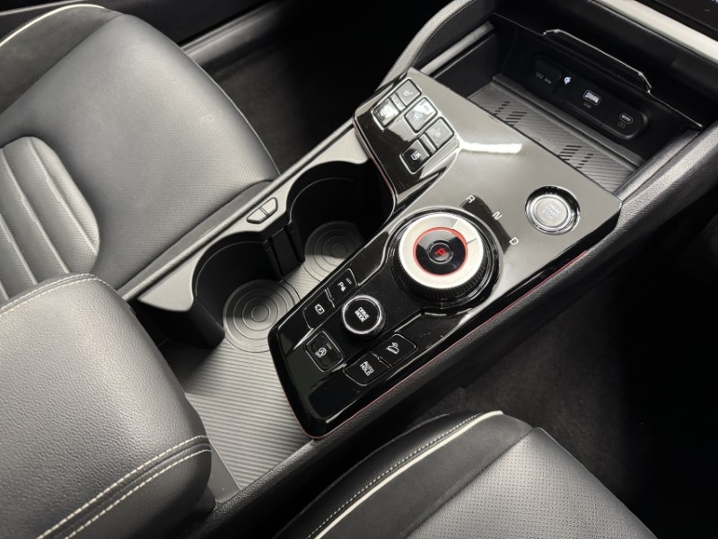 2025 (75) KIA SPORTAGE 1.6T GDi 157 48V ISG GT-Line S 5dr DCT 5189334