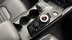 2025 (75) KIA SPORTAGE 1.6T GDi 157 48V ISG GT-Line S 5dr DCT 5189334