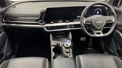 2025 (75) KIA SPORTAGE 1.6T GDi 157 48V ISG GT-Line S 5dr DCT 5189353