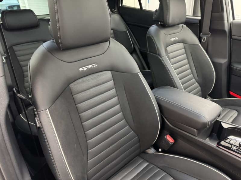 2025 (75) KIA SPORTAGE 1.6T GDi 157 48V ISG GT-Line S 5dr DCT 5189332