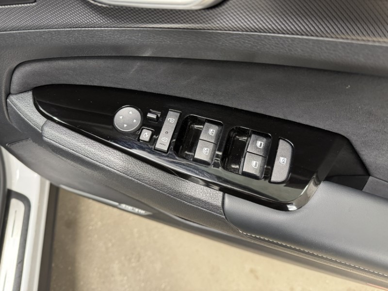 2025 (75) KIA SPORTAGE 1.6T GDi 157 48V ISG GT-Line S 5dr DCT 5189355