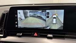 2025 (75) KIA SPORTAGE 1.6T GDi 157 48V ISG GT-Line S 5dr DCT 5189342