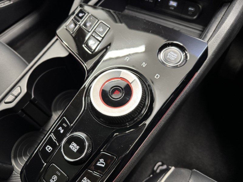 2025 (75) KIA SPORTAGE 1.6T GDi 157 48V ISG GT-Line S 5dr DCT 5189357