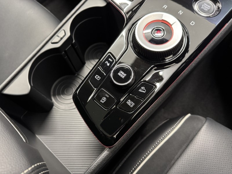 2025 (75) KIA SPORTAGE 1.6T GDi 157 48V ISG GT-Line S 5dr DCT 5189335