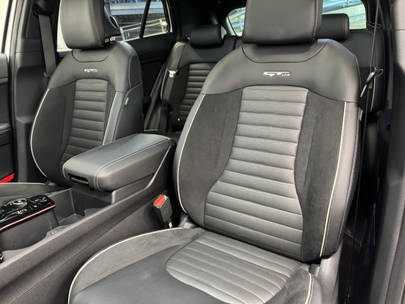 2025 (75) KIA SPORTAGE 1.6T GDi 157 48V ISG GT-Line S 5dr DCT 5189354