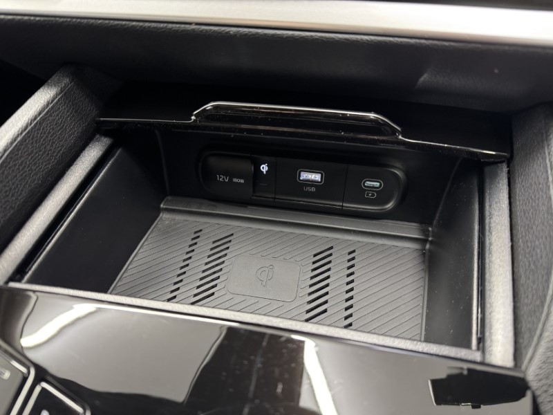 2025 (75) KIA SPORTAGE 1.6T GDi 157 48V ISG GT-Line S 5dr DCT 5189358