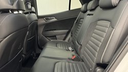 2025 (75) KIA SPORTAGE 1.6T GDi 157 48V ISG GT-Line S 5dr DCT 5189326