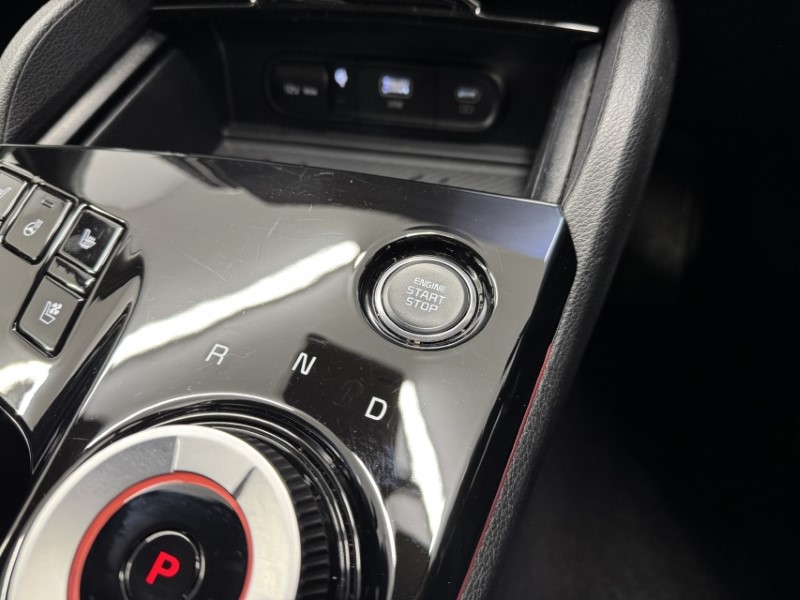 2025 (75) KIA SPORTAGE 1.6T GDi 157 48V ISG GT-Line S 5dr DCT 5189336