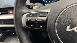 2025 (75) KIA SPORTAGE 1.6T GDi 157 48V ISG GT-Line S 5dr DCT 5189343