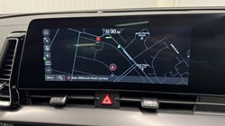 2025 (75) KIA SPORTAGE 1.6T GDi 157 48V ISG GT-Line S 5dr DCT 5189341