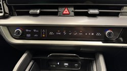 2025 (75) KIA SPORTAGE 1.6T GDi 157 48V ISG GT-Line S 5dr DCT 5189339