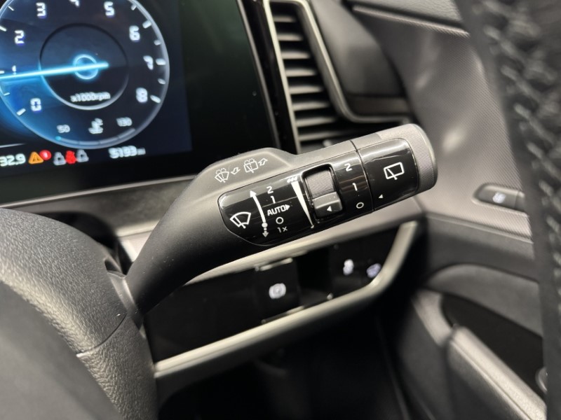 2025 (75) KIA SPORTAGE 1.6T GDi 157 48V ISG GT-Line S 5dr DCT 5189345