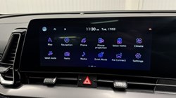 2025 (75) KIA SPORTAGE 1.6T GDi 157 48V ISG GT-Line S 5dr DCT 5189340