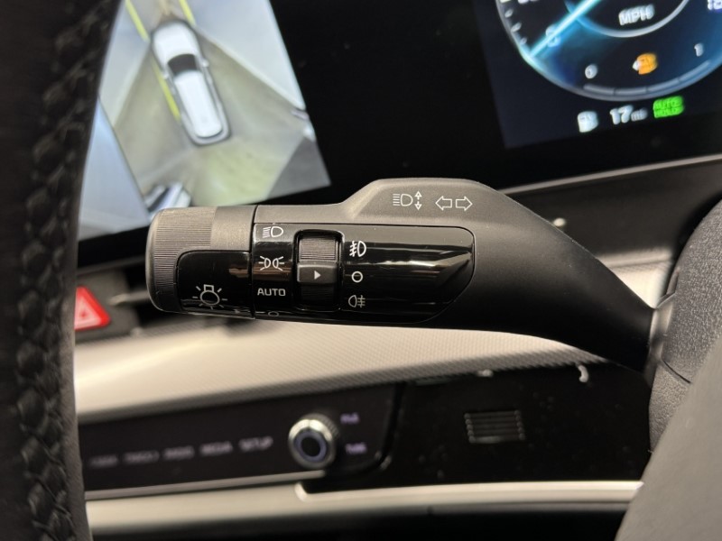 2025 (75) KIA SPORTAGE 1.6T GDi 157 48V ISG GT-Line S 5dr DCT 5189346