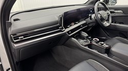 2025 (75) KIA SPORTAGE 1.6T GDi 157 48V ISG GT-Line S 5dr DCT 5189320