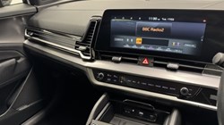 2025 (75) KIA SPORTAGE 1.6T GDi 157 48V ISG GT-Line S 5dr DCT 5189356