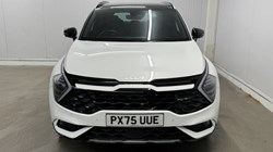 2025 (75) KIA SPORTAGE 1.6T GDi 157 48V ISG GT-Line S 5dr DCT 5189348