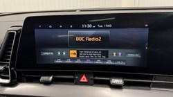 2025 (75) KIA SPORTAGE 1.6T GDi 157 48V ISG GT-Line S 5dr DCT 5189359