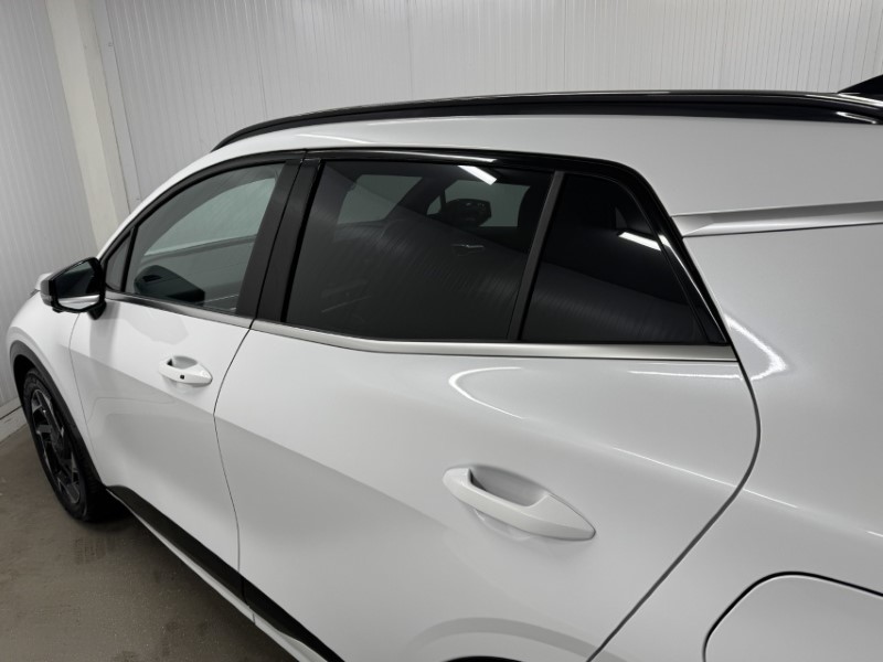 2025 (75) KIA SPORTAGE 1.6T GDi 157 48V ISG GT-Line S 5dr DCT 5189351