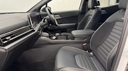 2025 (75) KIA SPORTAGE 1.6T GDi 157 48V ISG GT-Line S 5dr DCT 5189329