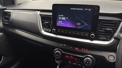 2025 (25) KIA STONIC 1.0T GDi 48V 98 GT-Line S 5dr DCT 4572345