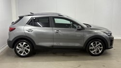 2025 (25) KIA STONIC 1.0T GDi 48V 98 GT-Line S 5dr DCT 4572360