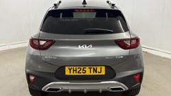 2025 (25) KIA STONIC 1.0T GDi 48V 98 GT-Line S 5dr DCT 4572328