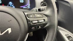 2025 (25) KIA STONIC 1.0T GDi 48V 98 GT-Line S 5dr DCT 4572356