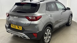 2025 (25) KIA STONIC 1.0T GDi 48V 98 GT-Line S 5dr DCT 4572329