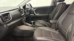 2025 (25) KIA STONIC 1.0T GDi 48V 98 GT-Line S 5dr DCT 4572336