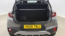 2025 (25) KIA STONIC 1.0T GDi 48V 98 GT-Line S 5dr DCT 4572331